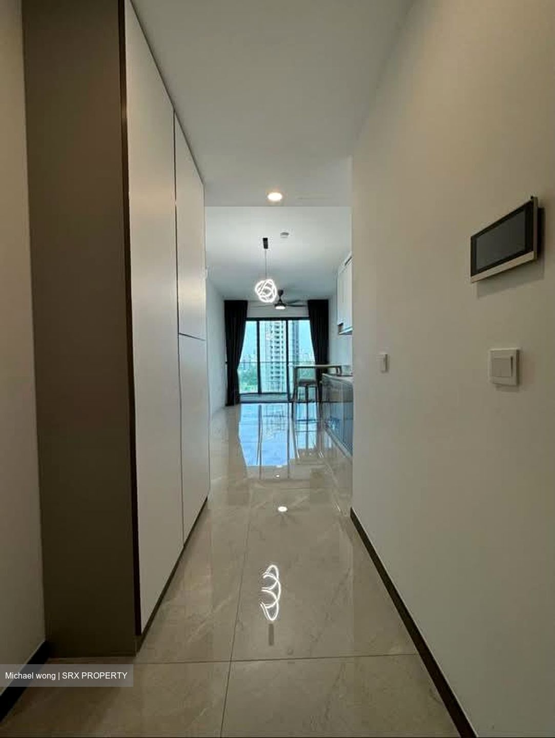 Normanton Park (D5), Apartment #563342921